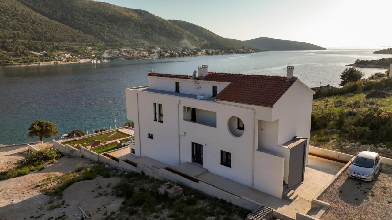 Apartments Suzy Sibenik Exterior photo