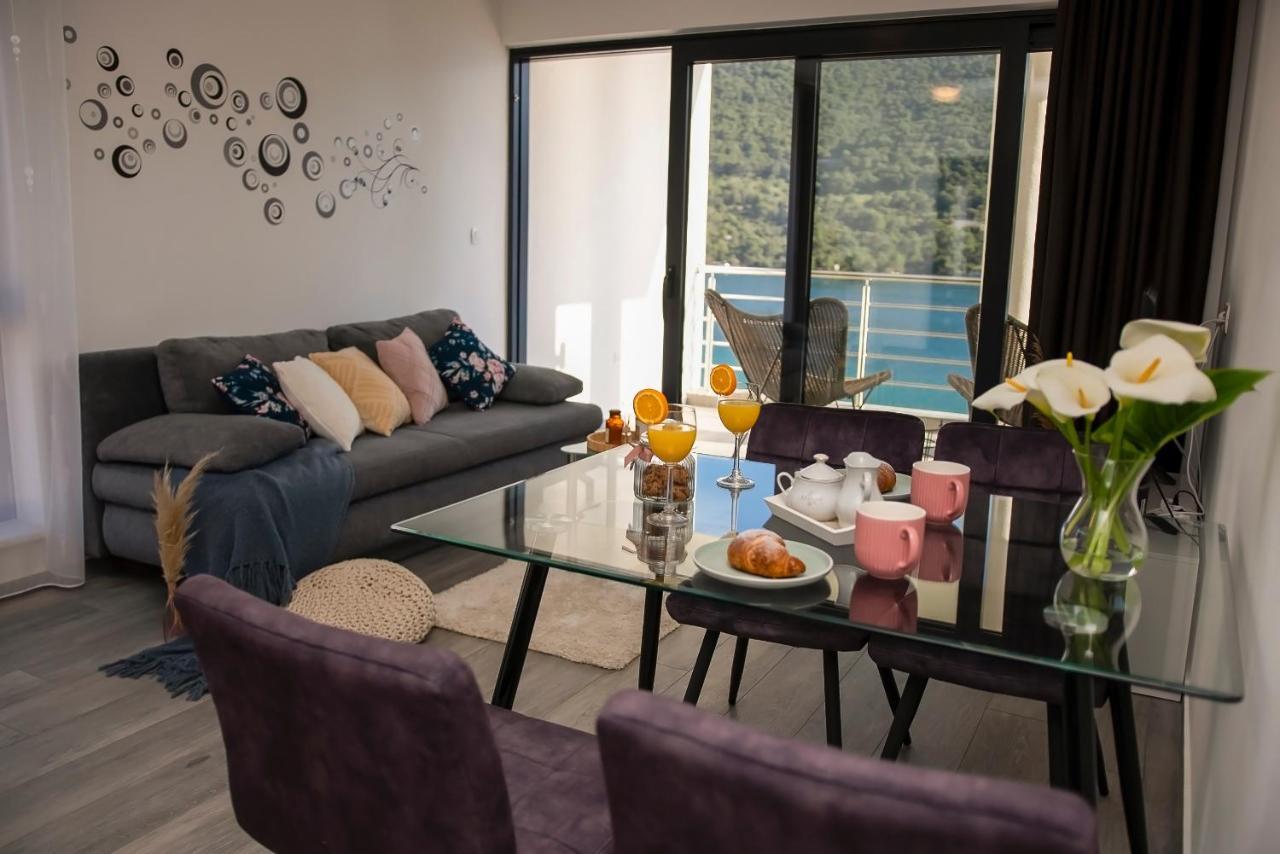 Apartments Suzy Sibenik Exterior photo