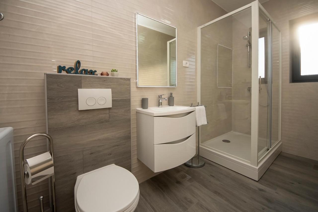 Apartments Suzy Sibenik Exterior photo