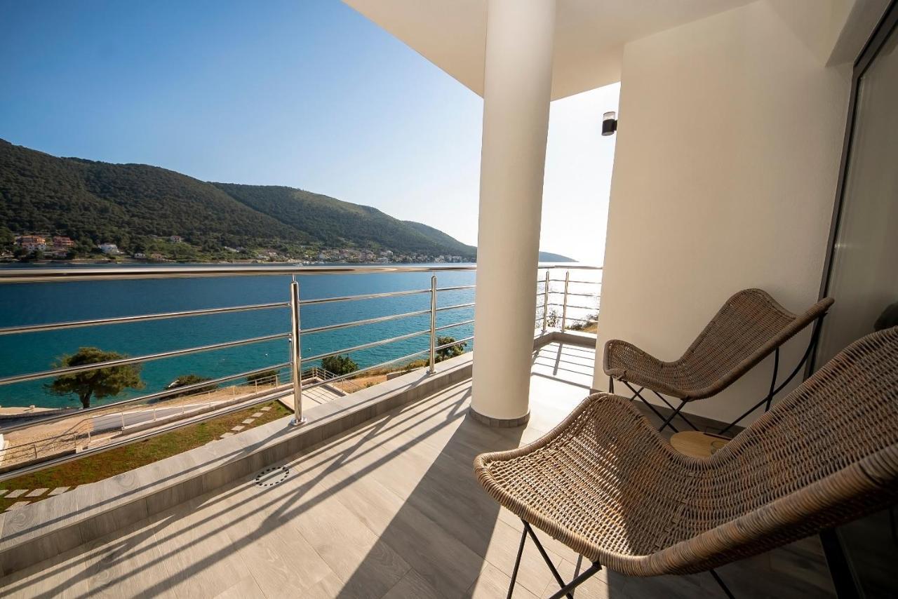 Apartments Suzy Sibenik Exterior photo