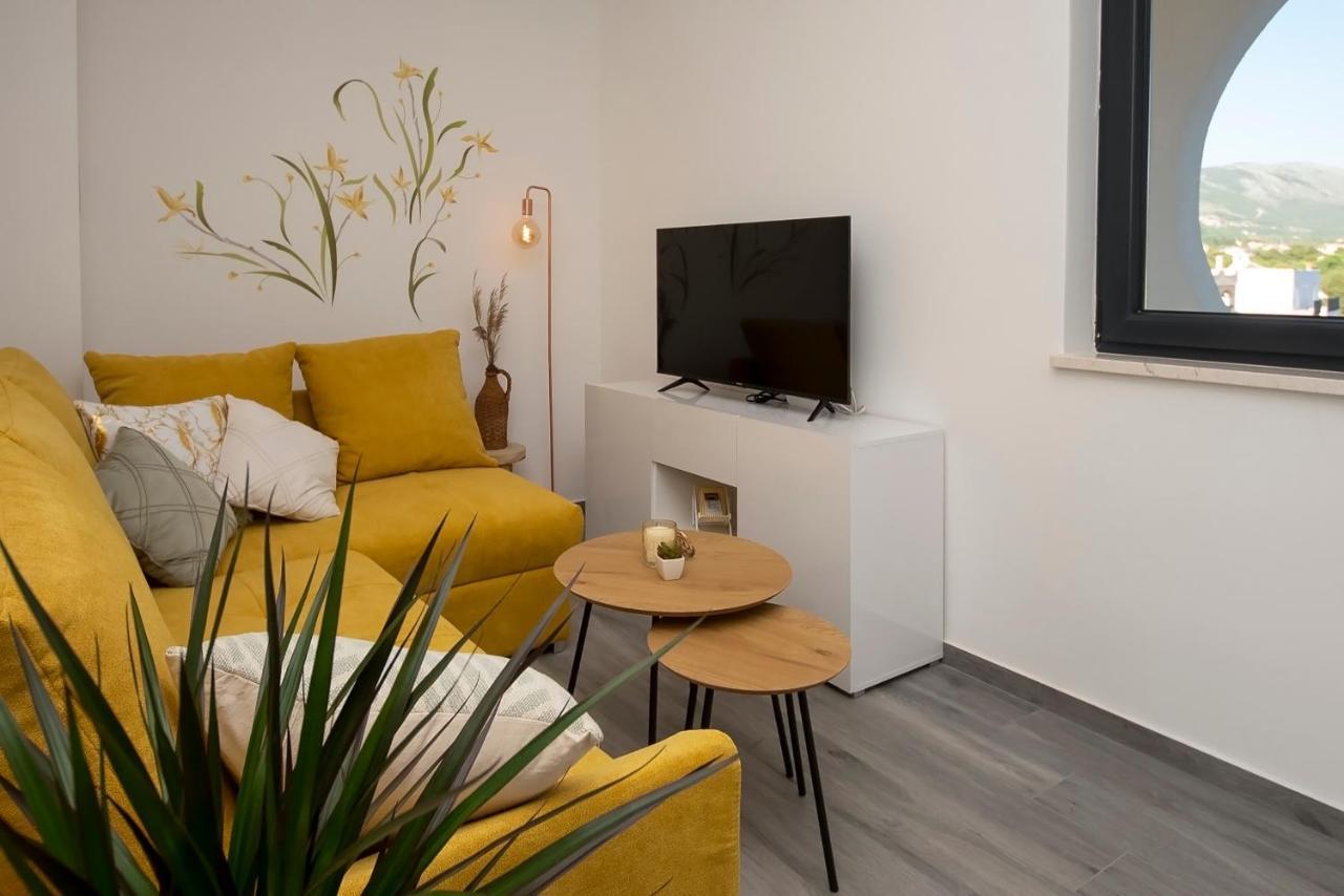 Apartments Suzy Sibenik Exterior photo