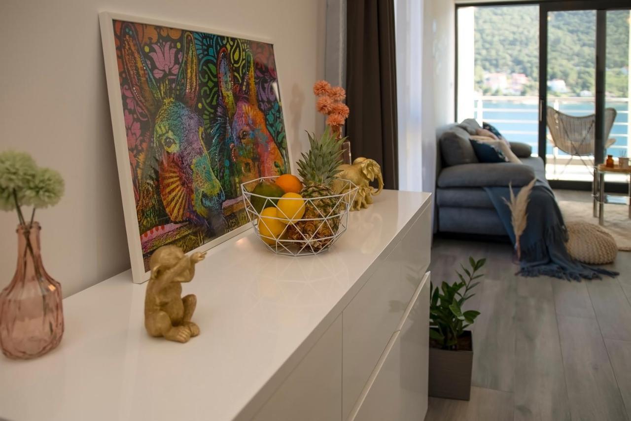 Apartments Suzy Sibenik Exterior photo
