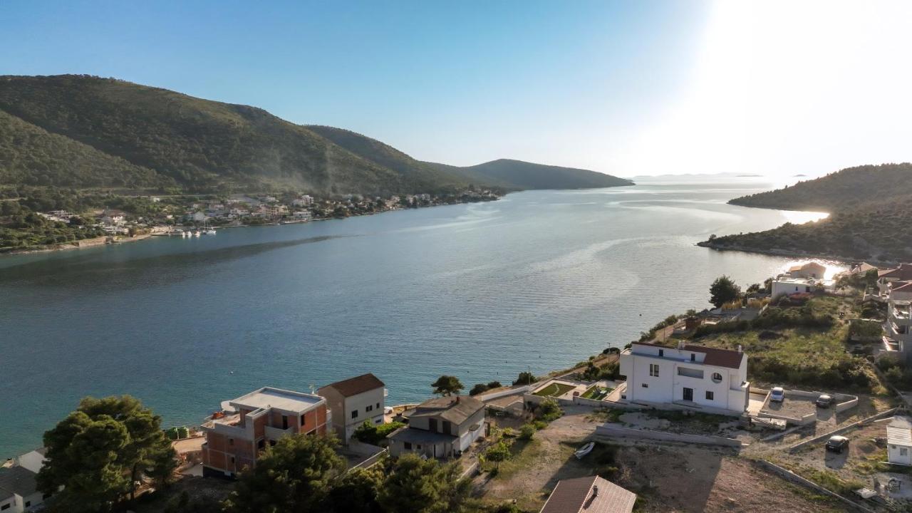 Apartments Suzy Sibenik Exterior photo