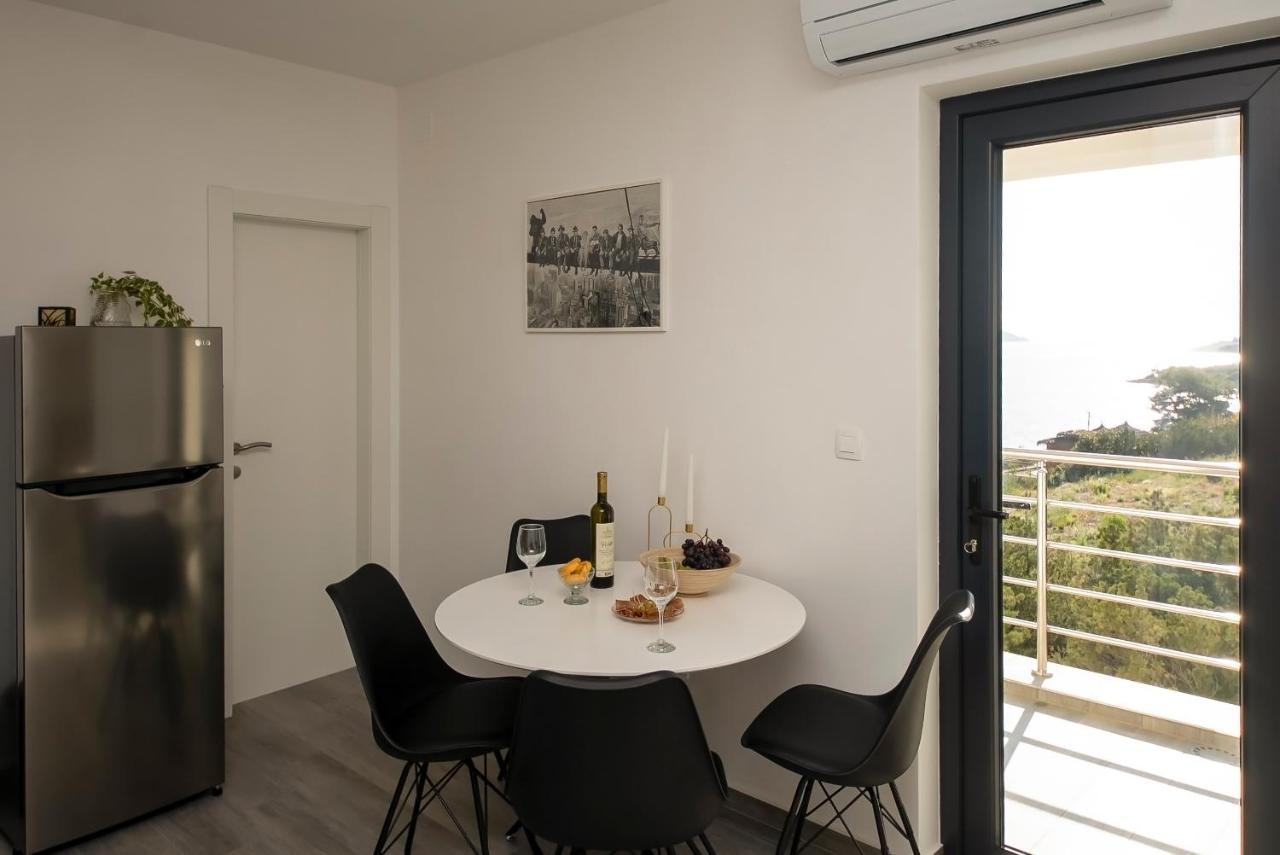 Apartments Suzy Sibenik Exterior photo