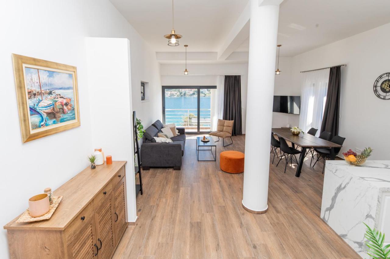Apartments Suzy Sibenik Exterior photo