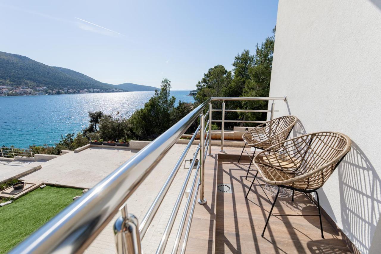 Apartments Suzy Sibenik Exterior photo