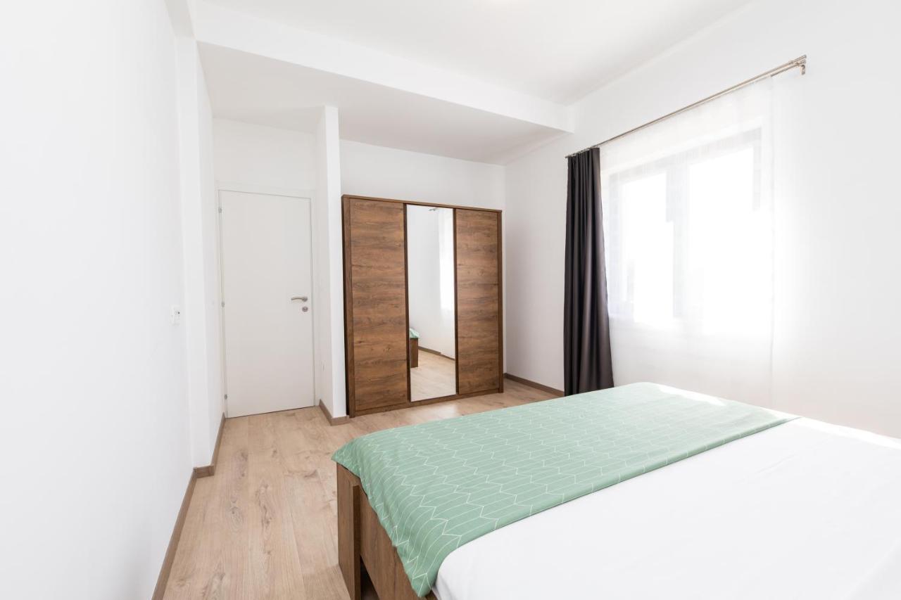 Apartments Suzy Sibenik Exterior photo